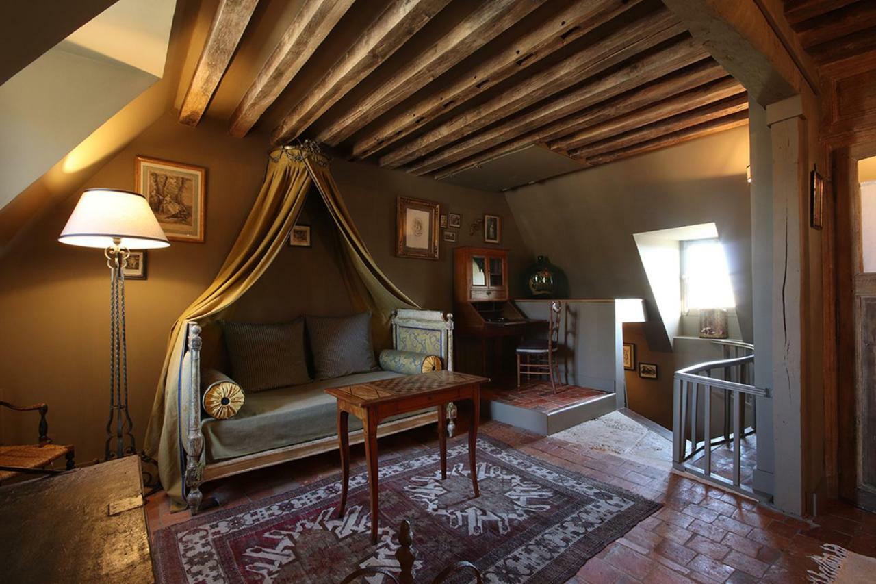 Maisonmaleyrand Mortagne-au-Perche
